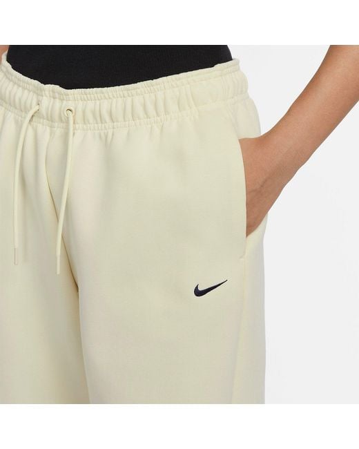 Nike Natural (Wmns) As W Nsw Flc Jggr Gcel