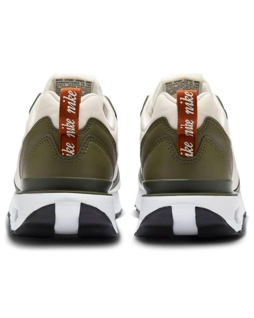 Nike White (Wmns) Air Max Dawn 'Phantom Khaki'