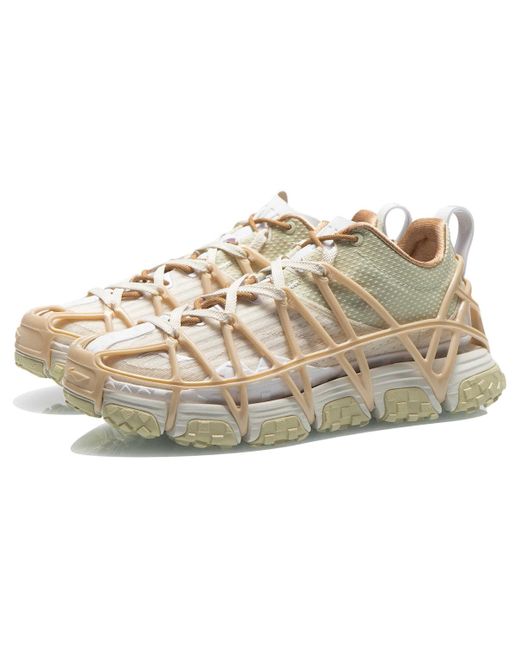 Li-ning Natural (Wmns) Mix Ace Paris Fashion Week 'Khaki'