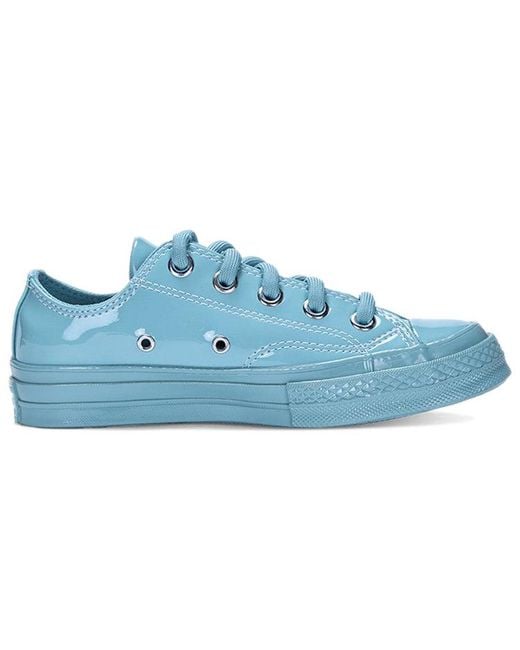 Converse Blue (Wmns) Chuck Taylor All Star 1970S