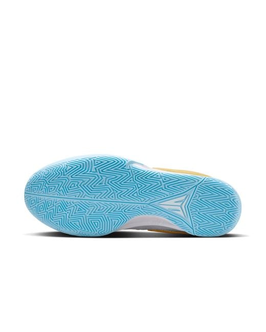 Nike Blue Ja 1 'Chinese New Year' for men