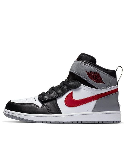 Nike Black 1 High Flyease 'Particle' for men