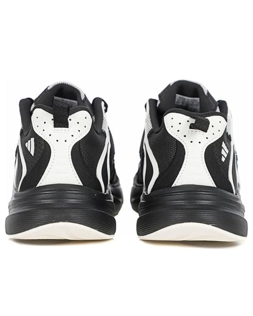 Adidas Black Climacool Ventania for men