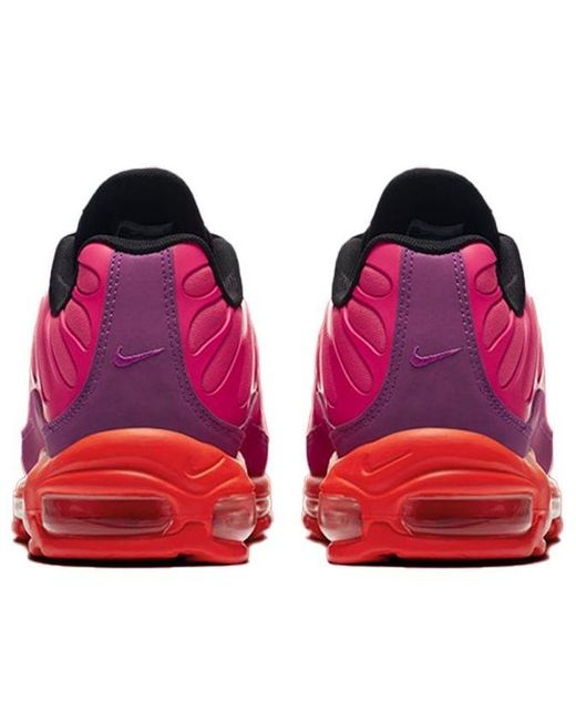 Nike Purple Air Max Plus 97 'Racer' for men