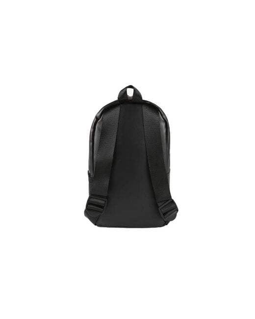 Nike Black Logo Backpack for men