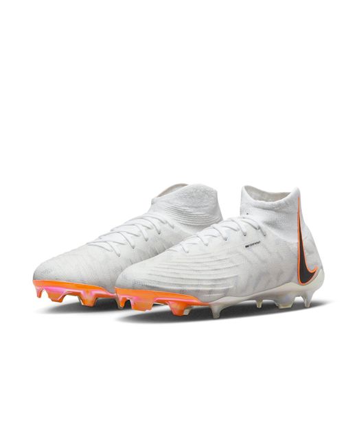 Nike White (Wmns) Phantom Luna Elite Fg Total'