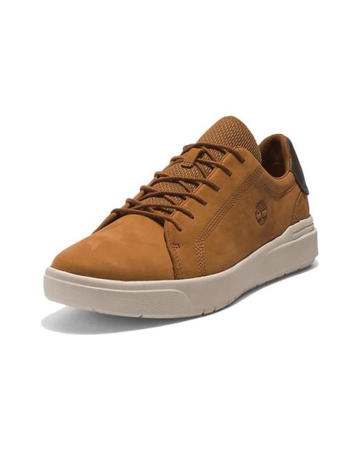 Timberland Brown Seneca Bay for men