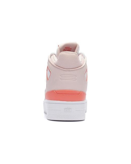 Li-ning White (Wmns) Attack 2020
