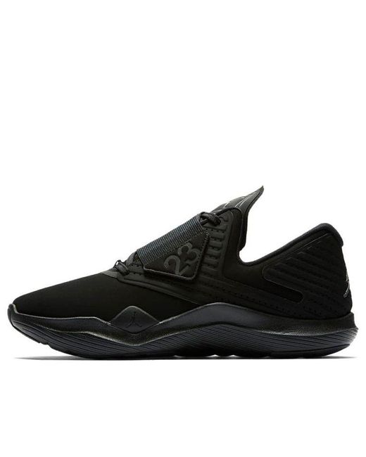 Nike Black Relentless Anthracite' for men