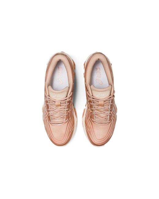 Asics Pink (Wmns) Gel Quantum 360 7 'Bisque Rose'