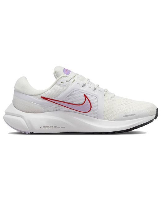 Nike Air Zoom Vomero 16 in White | Lyst
