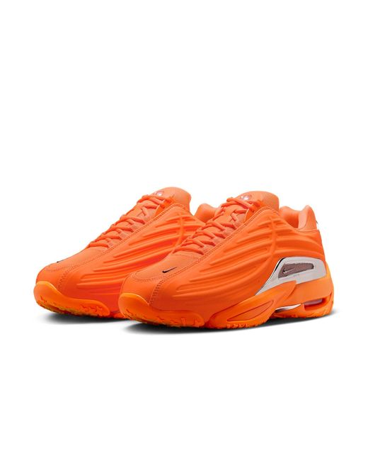Nike Orange X Nocta Drake Hot Step 2 for men
