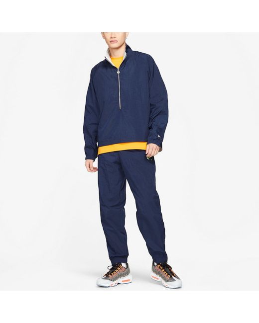 Nike Blue X Kim Jones Windbreaker