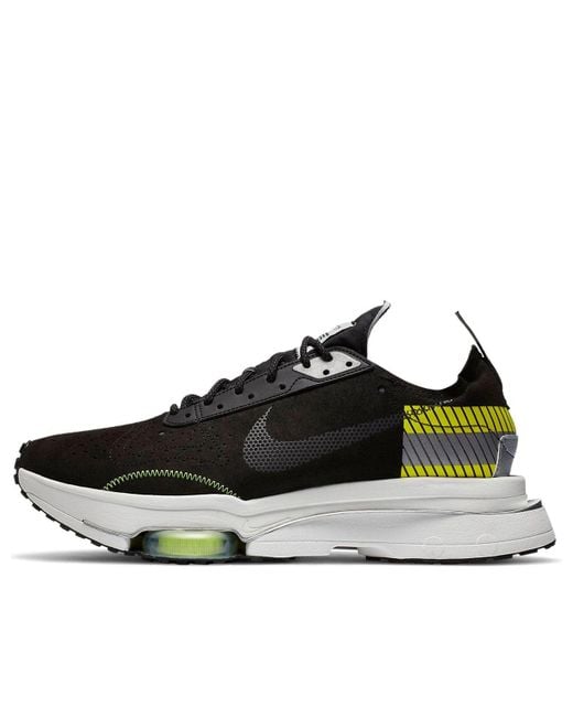 Nike Black Air Zoom-Type '3M Pack' for men