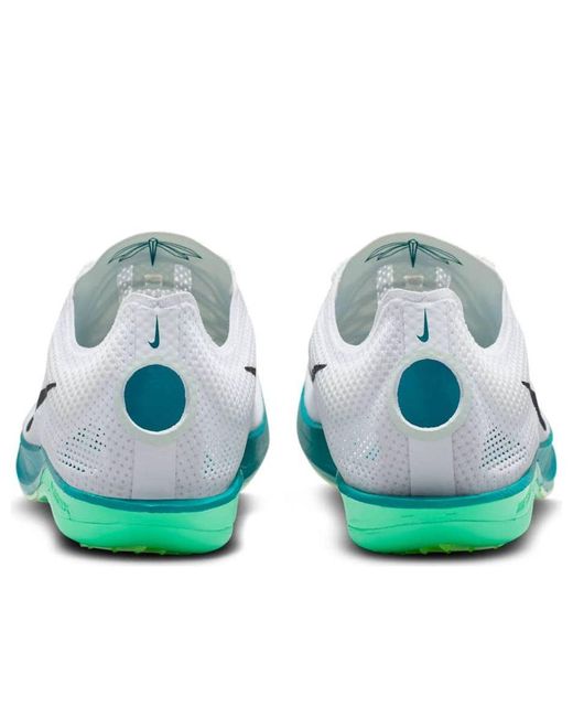 Nike Blue Dragonfly 2 Vapor Volt' for men