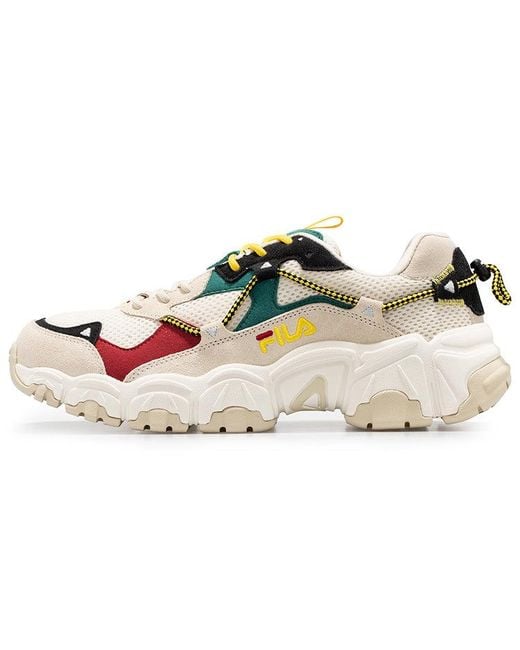 Fila Natural (Wmns) Fluid Sneakers