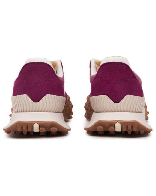 New Balance Purple Xc-72 Shoes for men