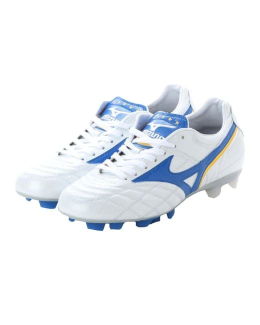 Mizuno Blue Wave Cup Legend for men