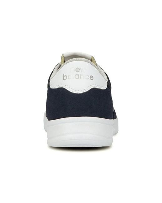 New Balance Blue Ct30 'Dark' for men