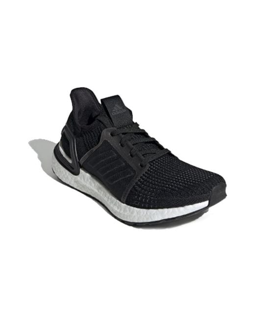 Adidas Black (Wmns) Ultraboost 19 'Core'
