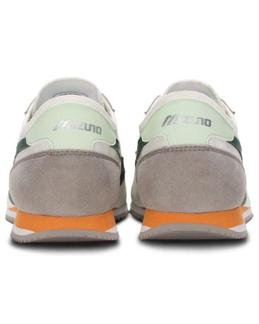 Mizuno White Lg 60S for men