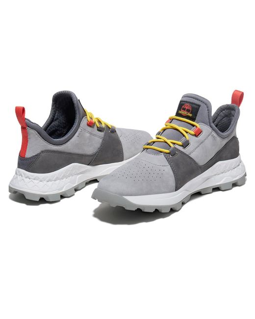 Timberland Gray Brooklyn for men