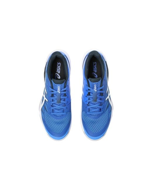 Asics Blue Gel-Tactic 12 'Illusion' for men