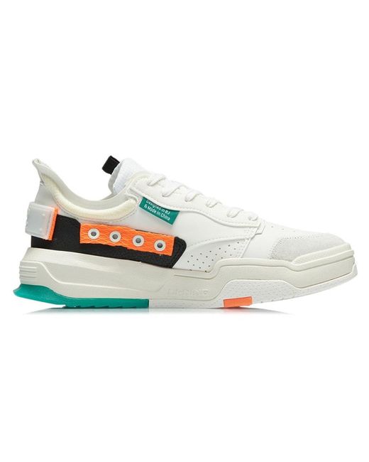 Li-ning Blue (Wmns) Geek
