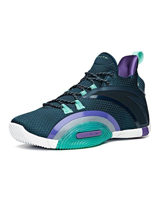 Anta Blue Ufo 3 'Dark' for men