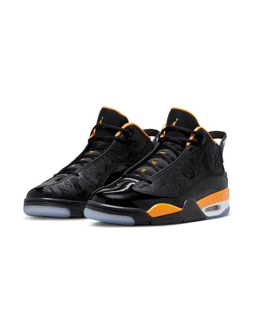 Nike Black Dub Zero Taxi' for men