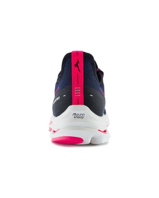 Mizuno Blue Wave Rider Neo for men