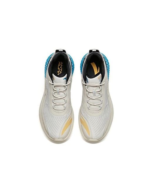Anta Blue C37+ for men