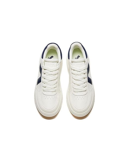Anta Blue A Street for men