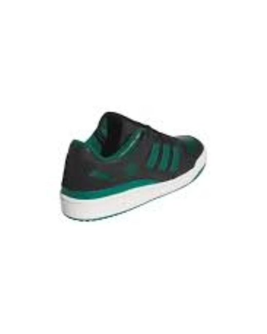 Adidas Green Forum Low Cl for men