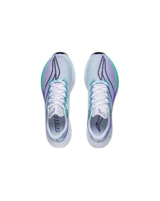 Li-ning Blue Feidian 3 Challenger for men