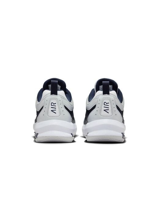 Nike Blue Air Max Ap for men