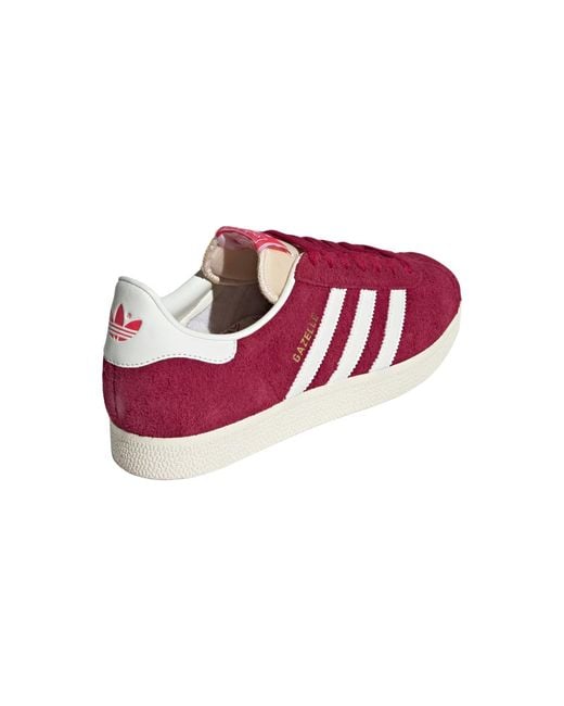 Adidas Red Sneakers for men