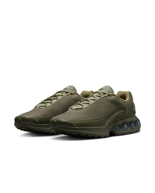 Nike Green Air Max Dn for men