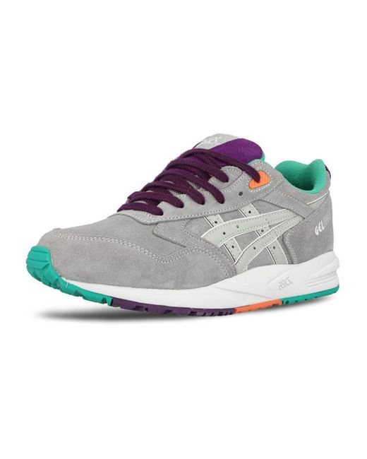Asics Blue Gel Saga 'Waterproof' for men
