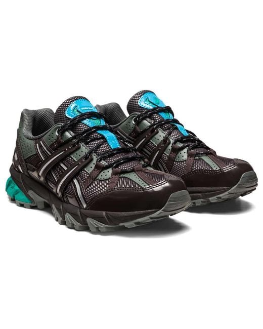 Asics Black (Wmns) Gel-Sonoma 15-50 X Matin Kim