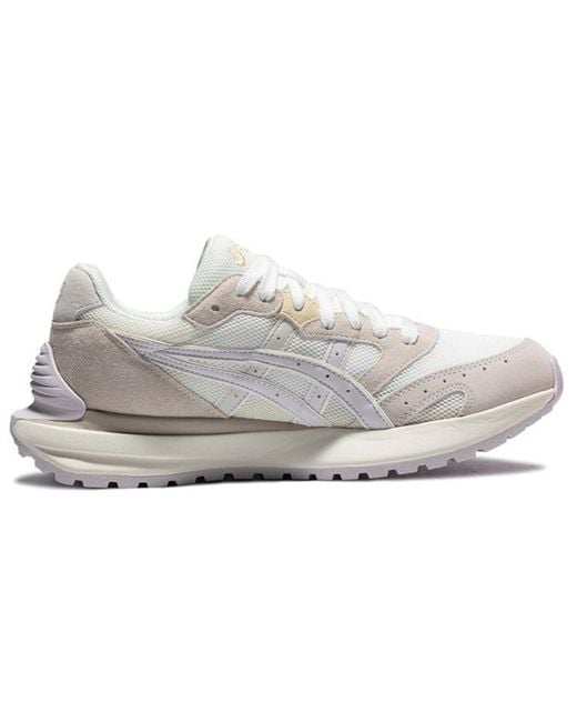 Asics White (Wmns) Tarther Sc
