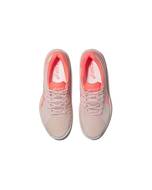 Asics Pink (Wmns) Solution Swift Ff 'Pearl'