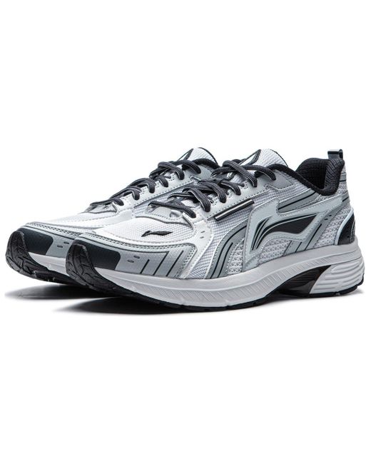 Li-ning White (Wmns) Fuyao 1.