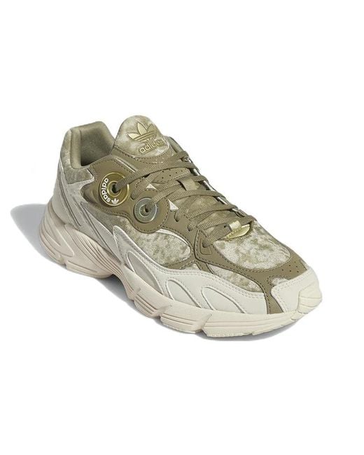 Adidas Green (Wmns) Astir 'Orbit Wonder'