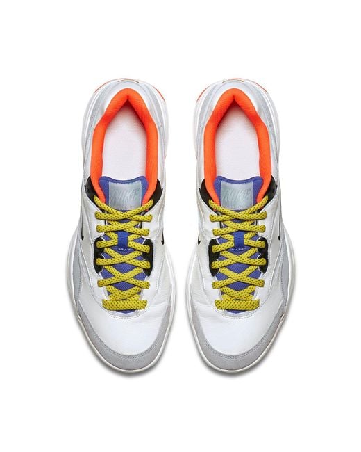 Nike White Court Lite 'Nyc' for men