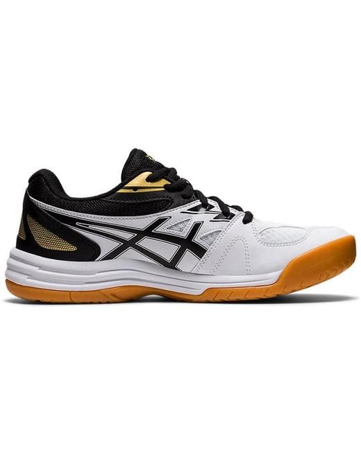 Asics Blue Court Break 2 for men