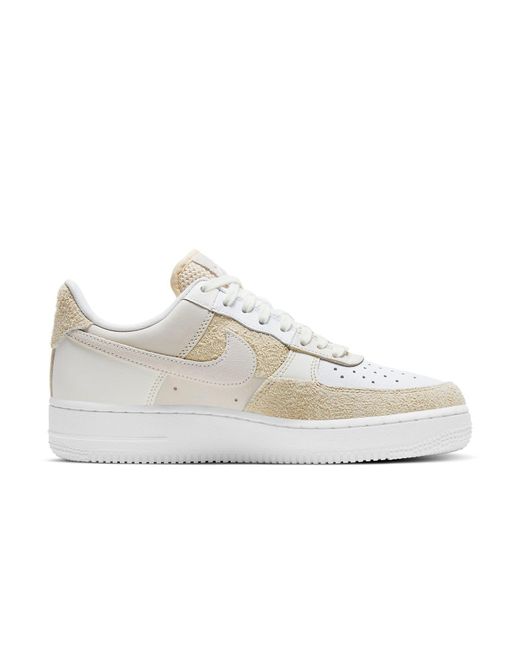 Nike White Air Force 1