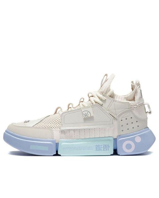 Li-ning Blue Wade Essence 2 Ace for men
