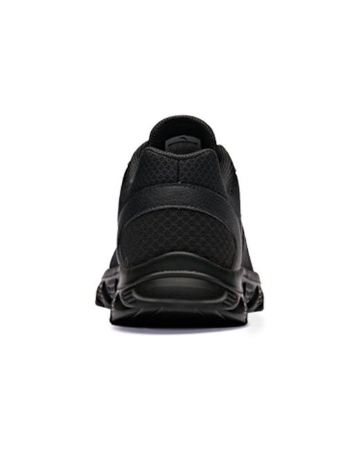 Anta Black Run Collection 'Pure' for men