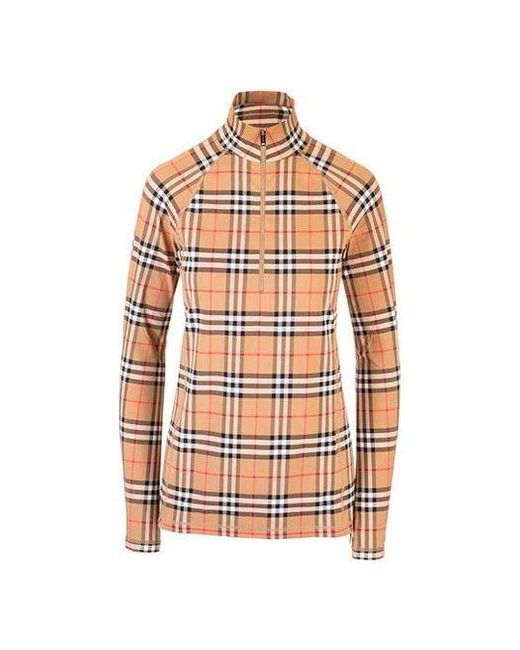 Burberry Brown (Wmns) Vintage